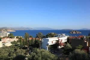 Heliotopos Apartments Argolida Greece