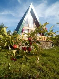 Banjska brvnara - Rsovci