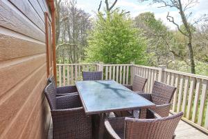 Host & Stay - Yolo Lodge