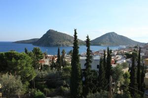 Heliotopos Apartments Argolida Greece