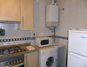 Paraiso Lido Alquilevante