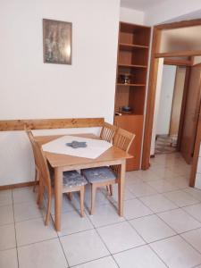 Nemira beach apartments