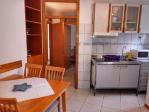 Nemira beach apartments