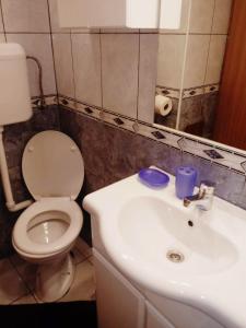 Nemira beach apartments