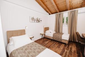 Double or Twin Room room in Villa Diana