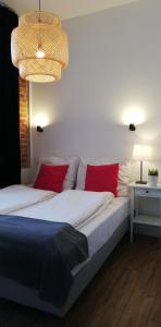 Rooms by Apartamenty Lubartowska Street