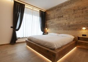 Bed and Breakfast La Coa