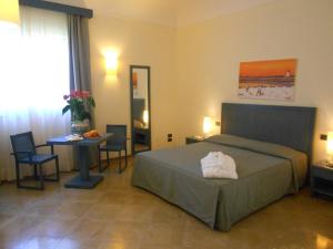 Deluxe Double Room room in Resort I Mulini
