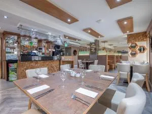 Blackbull hotel - Mauchline