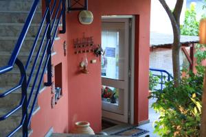 Heliotopos Apartments Argolida Greece