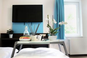 besttime Hotel Bendorf Koblenz