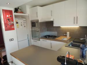 Appartements ACCI Cannes Les Yuccas : photos des chambres