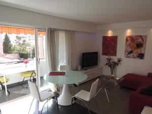 Appartements ACCI Cannes Les Yuccas : photos des chambres