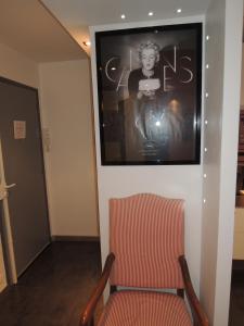 Appartements ACCI Cannes Les Yuccas : photos des chambres