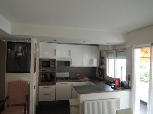 Appartements ACCI Cannes Les Yuccas : photos des chambres