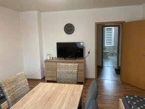 Ferienwohnung Zeitz Appartment Zeitzer Dom