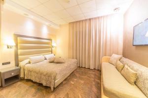 Camera Matrimoniale Comfort con Vasca Idromassaggio