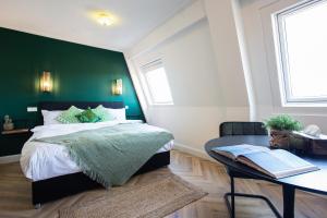 Boutique Hotel Enkhuizen