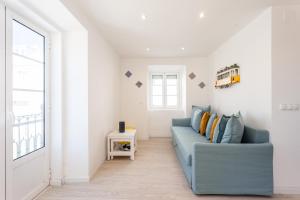 FLH Ajuda Modern Apartment