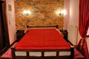 Luxury Guesthouse Pantheon Olympos Greece