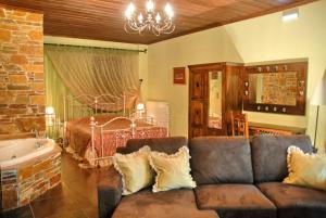 Luxury Guesthouse Pantheon Pieria Greece