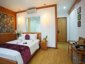 Grande Collection Hotel & Spa