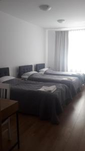 Apartamenty Irena Stare Miasto Św. Ducha