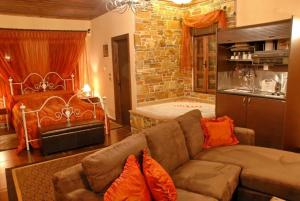 Luxury Guesthouse Pantheon Pieria Greece