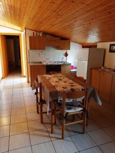 Appartamenti Dai Paoli Andalo