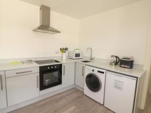 Coolnaharragill Lower Annexe