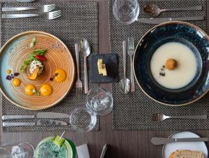 Premium Room room in Hotel Azur Premium