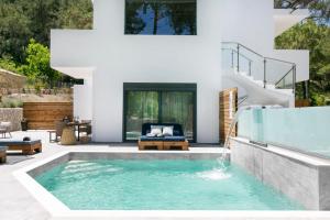 DASÝLIO - earthy living homes