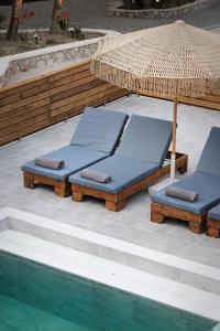 DASÝLIO - earthy living homes