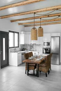 DASÝLIO - earthy living homes