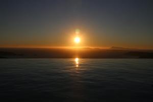 Sunset Sea View Villa 2