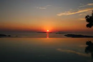 Sunset Sea View Villa 2 - Kavvadádes