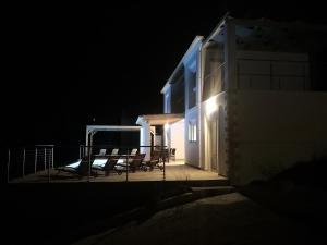 Sunset Sea View Villa 5