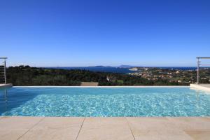 Sunset Sea View Villa 5