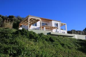 Sunset Sea View Villa 5