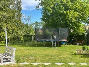 Chambres dhôtes dans une maison de caractère