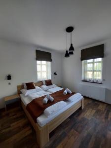 Pálffy59 Vendégház