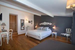 B&B / Chambres d'hotes Maison de Jean : photos des chambres