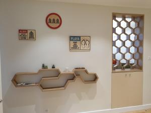 Appartements Les Cigales : photos des chambres