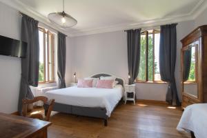B&B / Chambres d'hotes Maison de Jean : Chambre Double