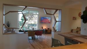 Appartements Les Cigales : photos des chambres