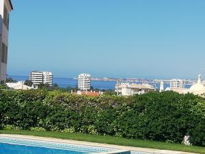 Amoreira Mar, Alvor - Praia e Piscina