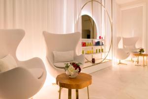 Hotels Hotel Marinca & Spa : photos des chambres