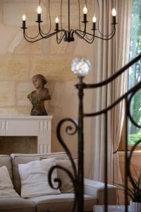 B&B / Chambres d'hotes Maison de Jean : photos des chambres