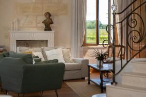 B&B / Chambres d'hotes Maison de Jean : photos des chambres