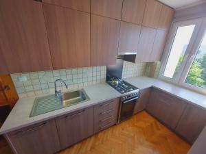 Wygodny Przestronny Apartament Janowskie Błonia Rumia